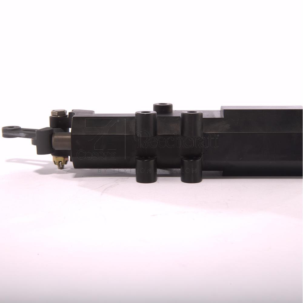 VALVE, EMERGENCY BRAKE
