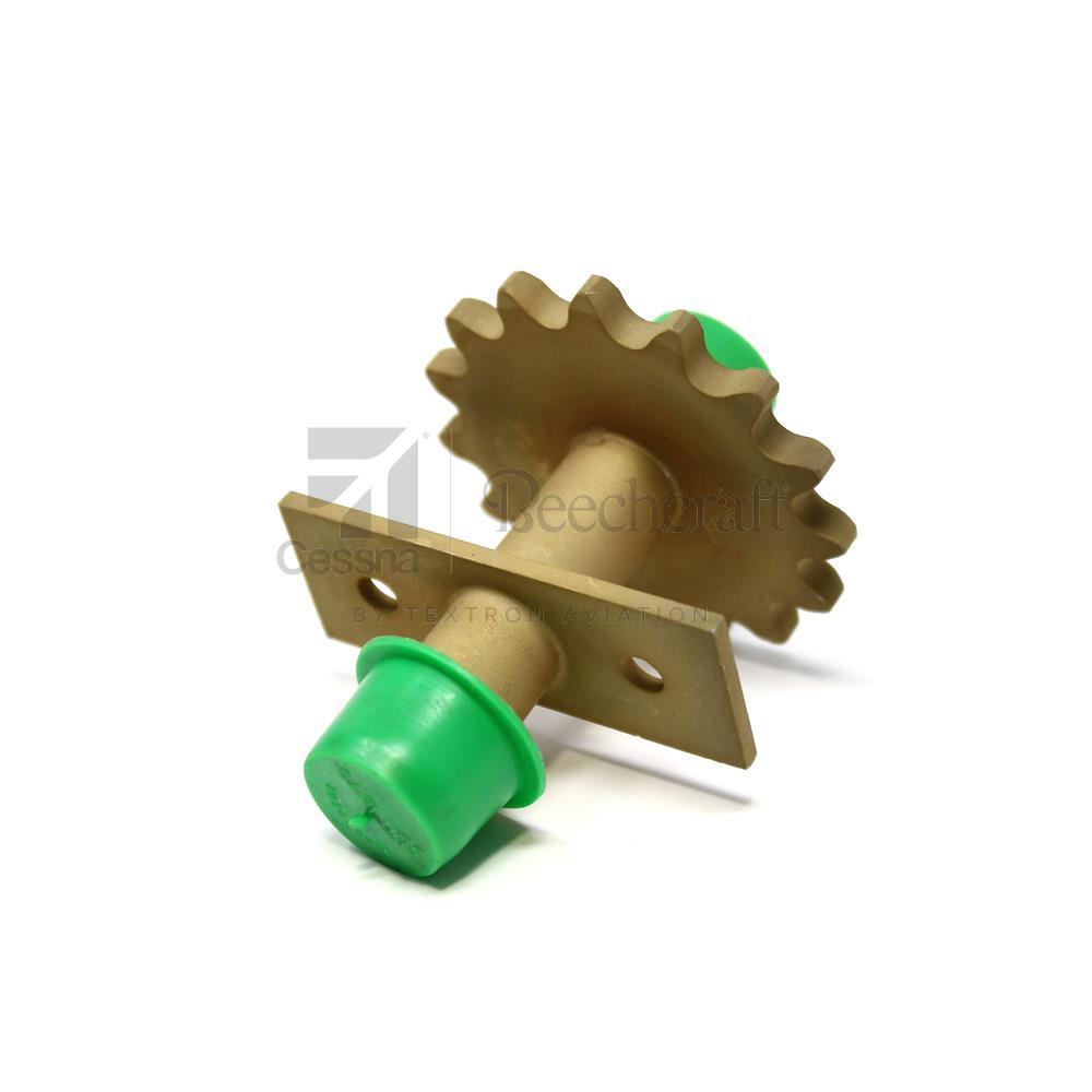 50-430043-1207|BRAZE ASSEMBLY-MAIN ACCESS DOO