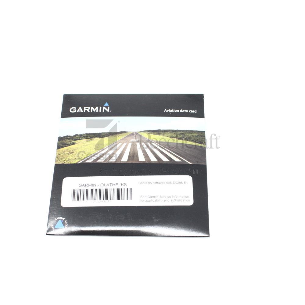 010-00435-E1|SD CARD, G1000, 510 XM