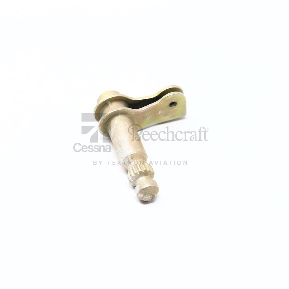 1511212-4 | Shaft Assembly - Door Latch