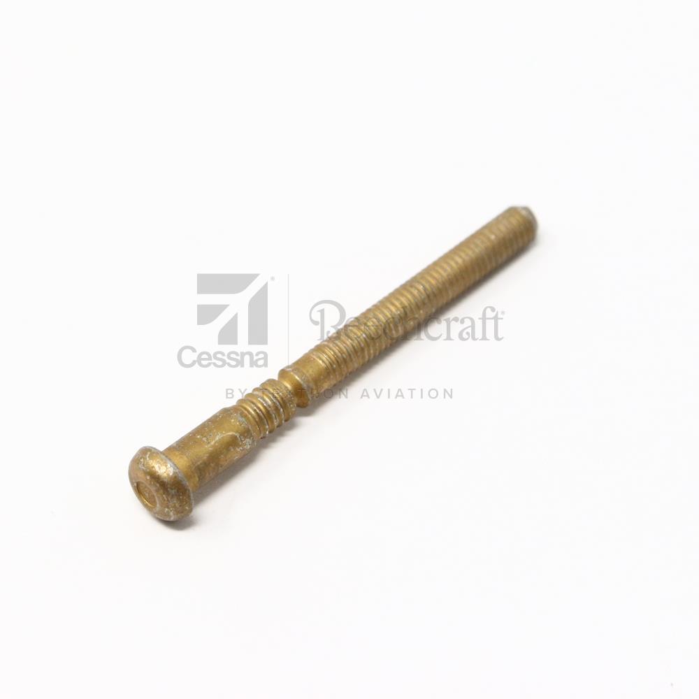 NAS1466-06A|PIN, SWAGE LOCKING