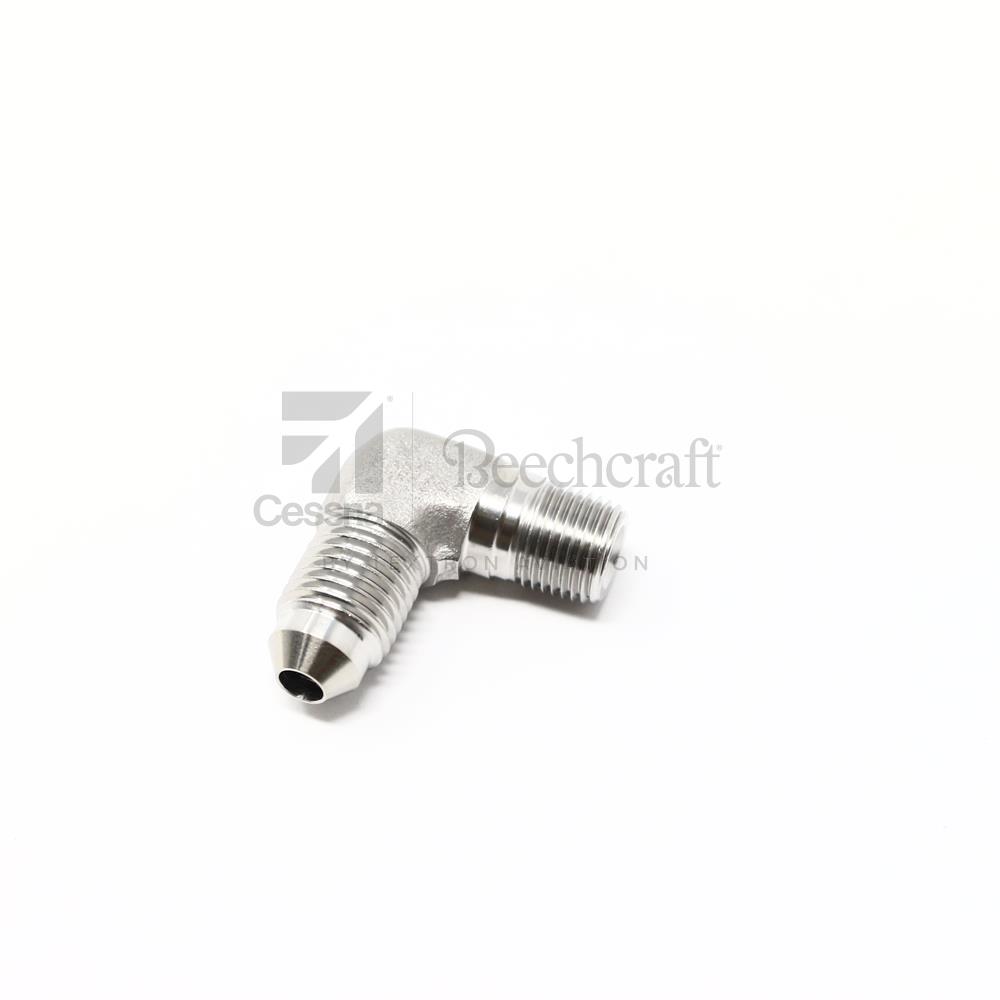 MS20822-4J|ELBOW