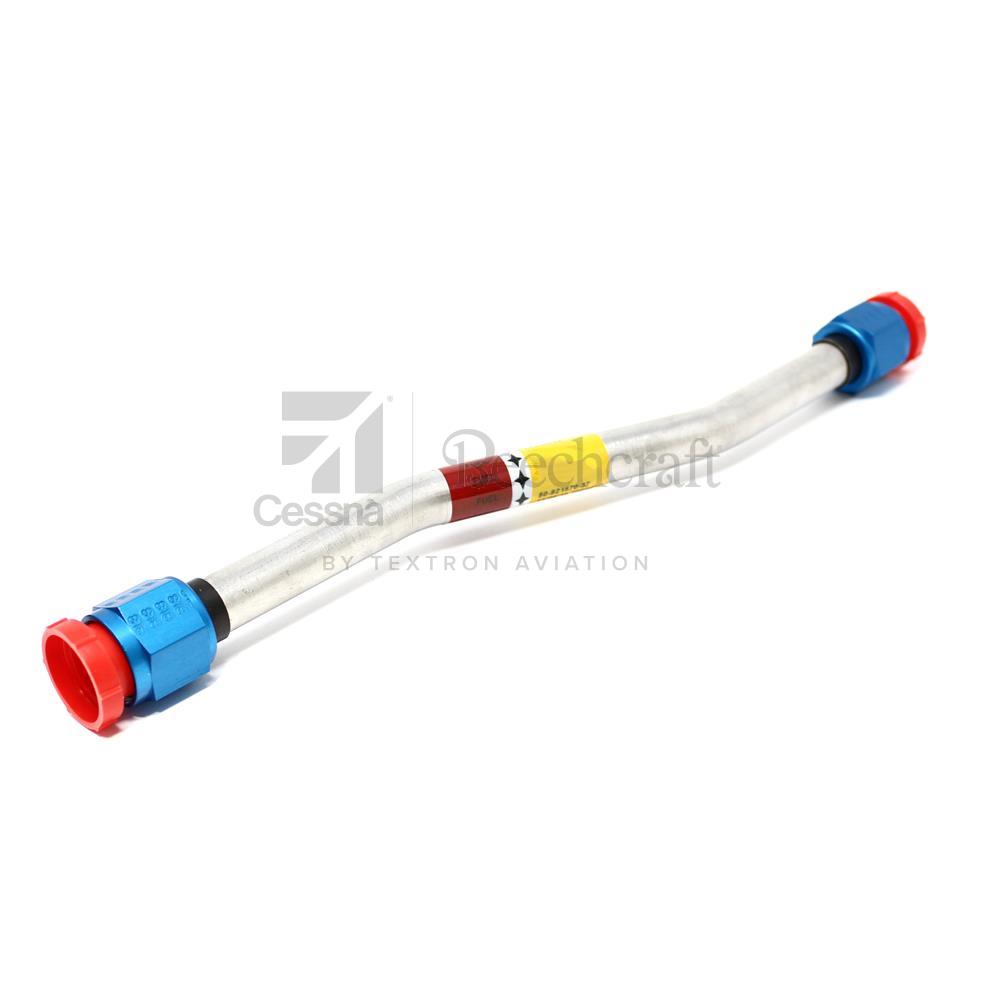 50-921570-37|TUBE ASSEMBLY-FUEL INSTALLATIO