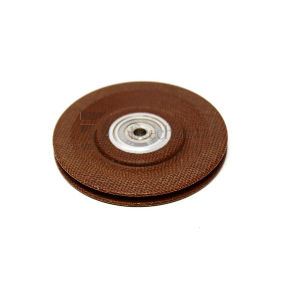 MS24566-2B|PULLEY