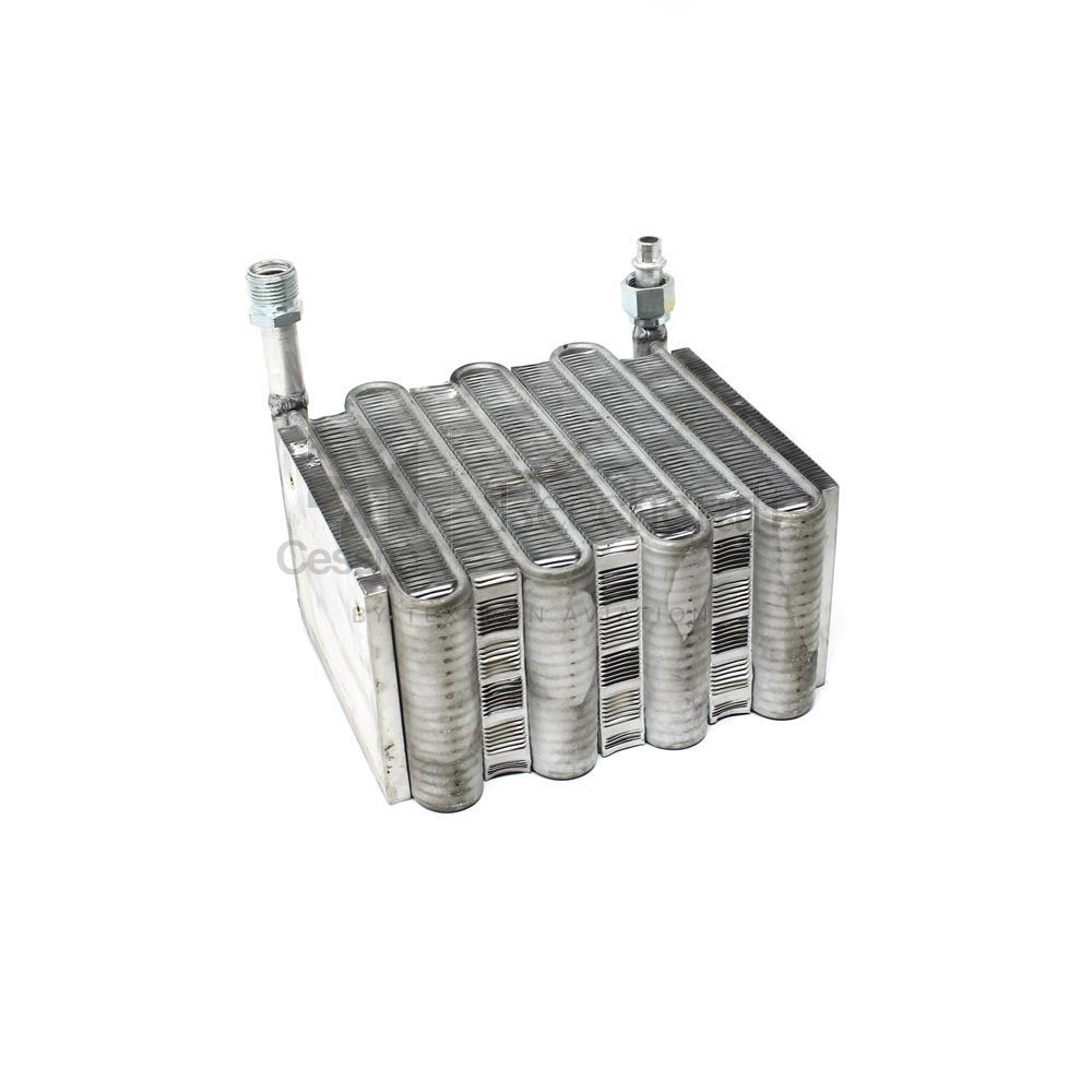 300-0256-1|EVAP. COIL ASSEMBLY