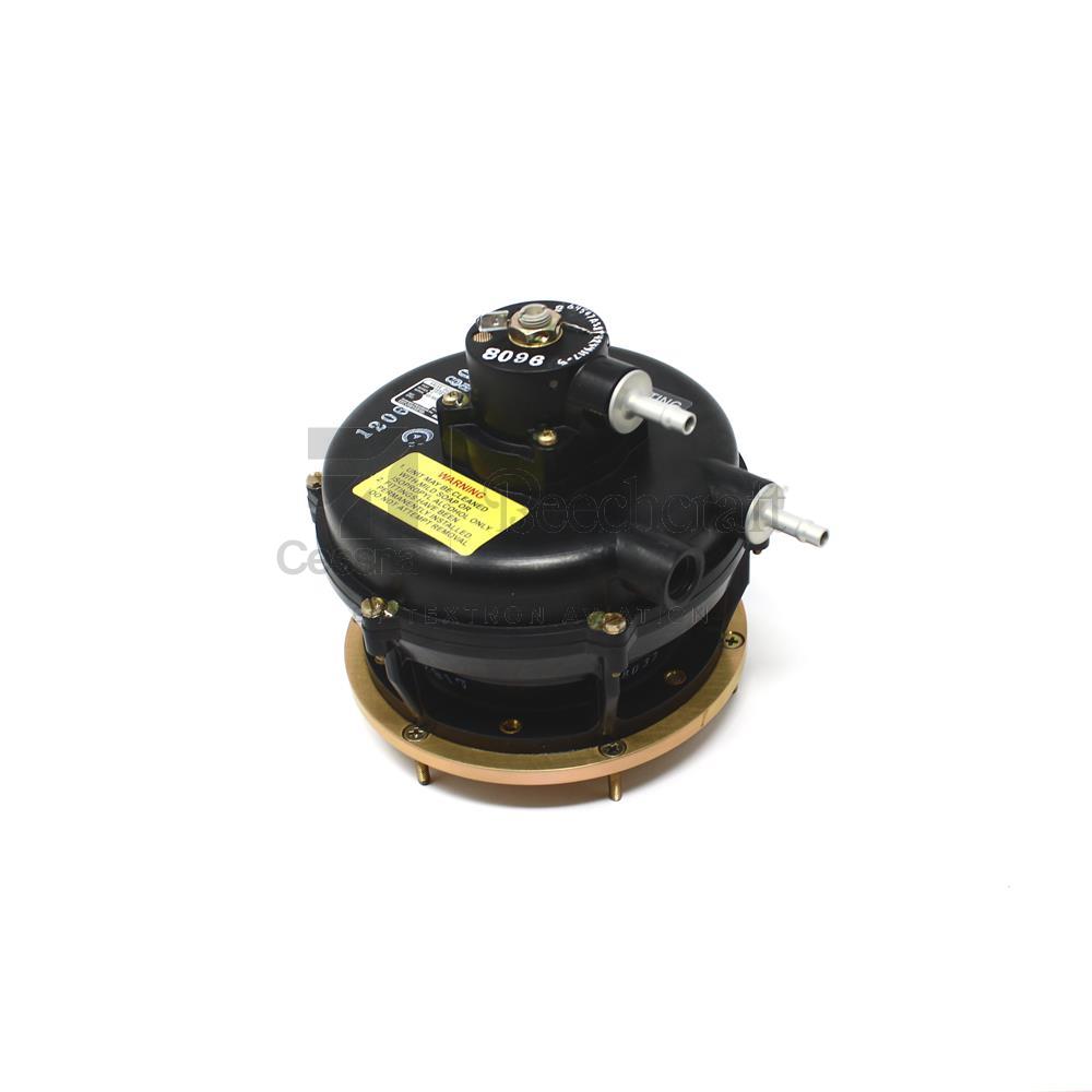 103648-16 | Outflow and Safety Valve for King Air 90 Series