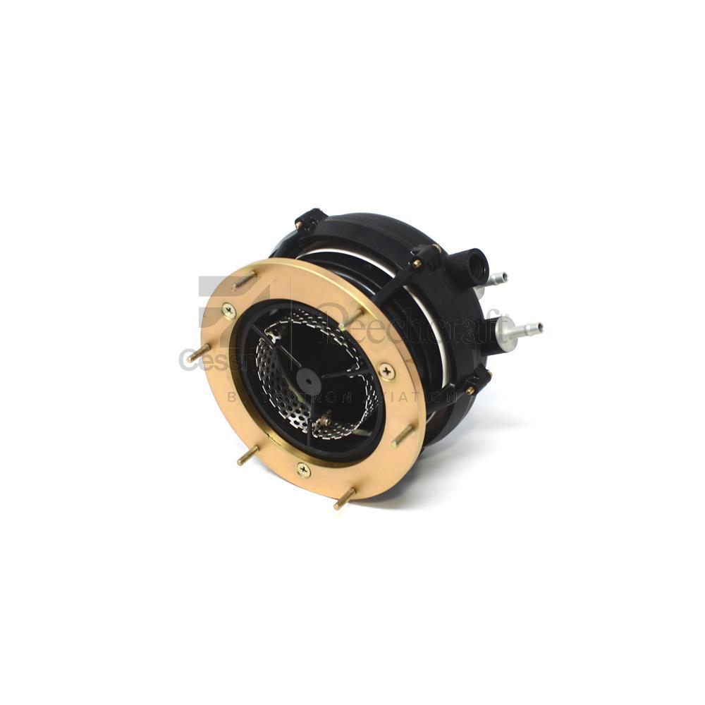 103648-16 | Outflow and Safety Valve for King Air 90 Series