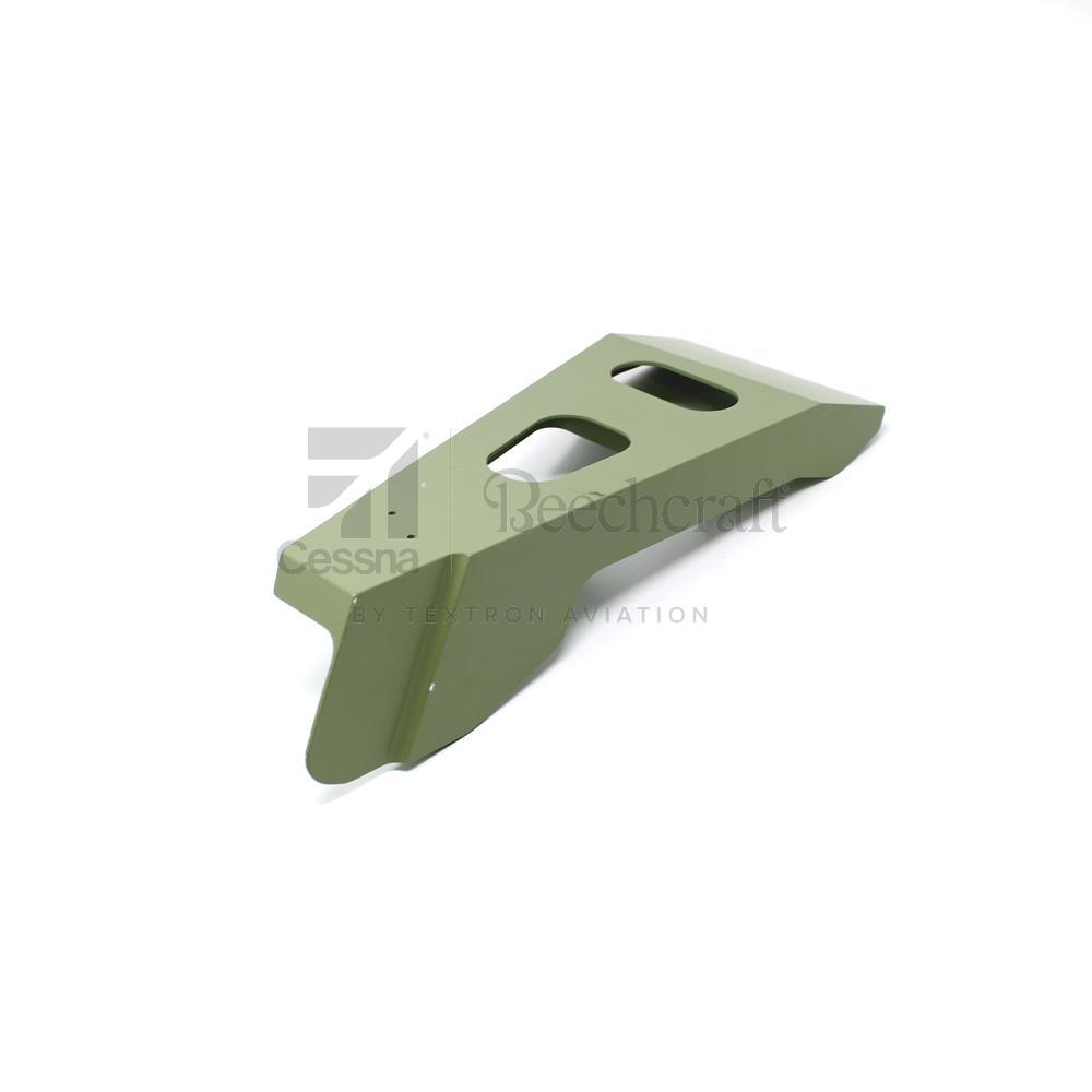 6931045-16|HINGE BRACKET UPPER, R.H.