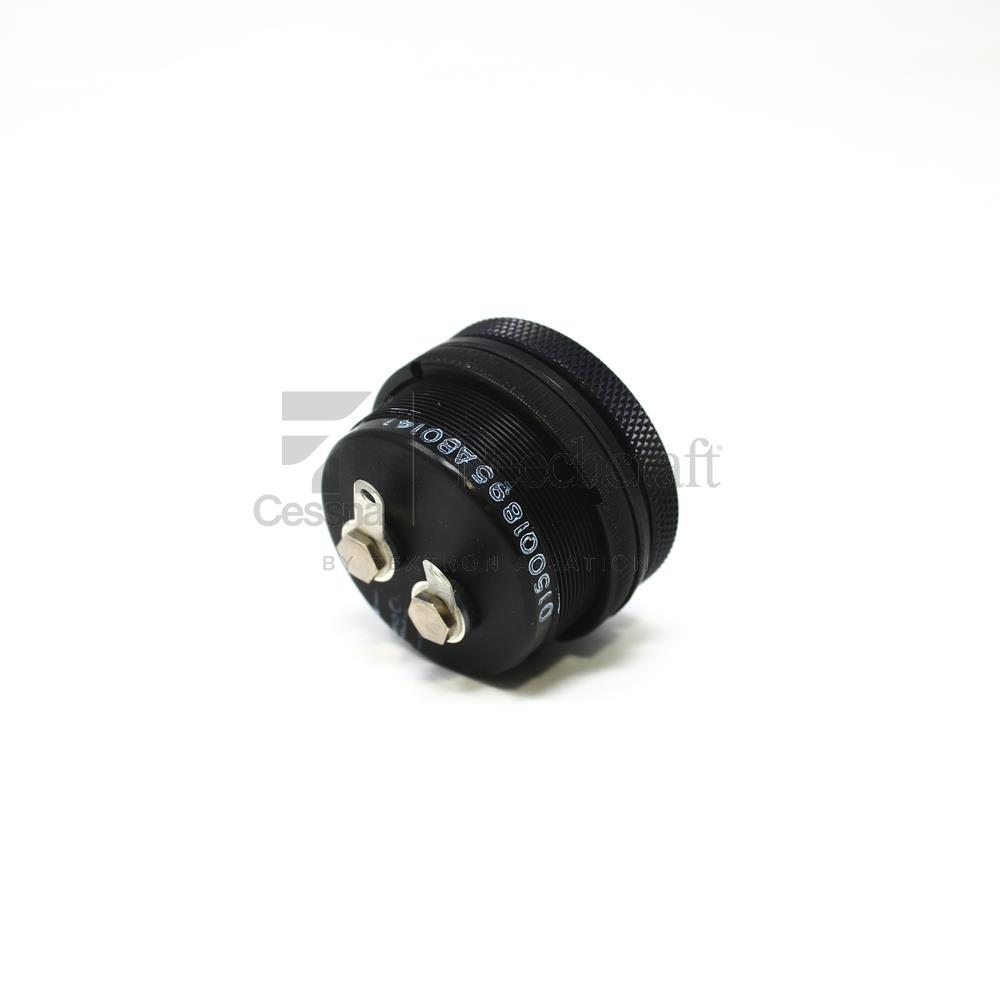 0150Q1895AB0147|VOLTMETER