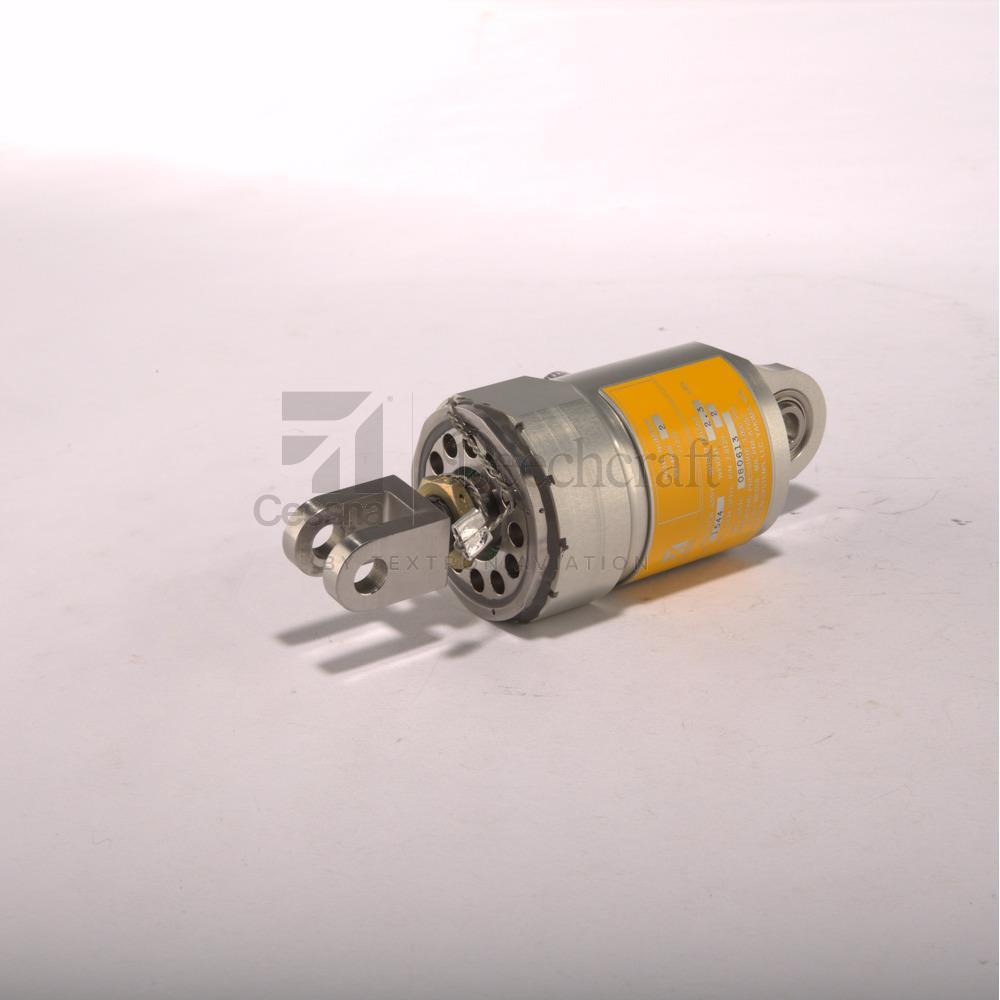 ACTUATOR- SPEEDBRAKE