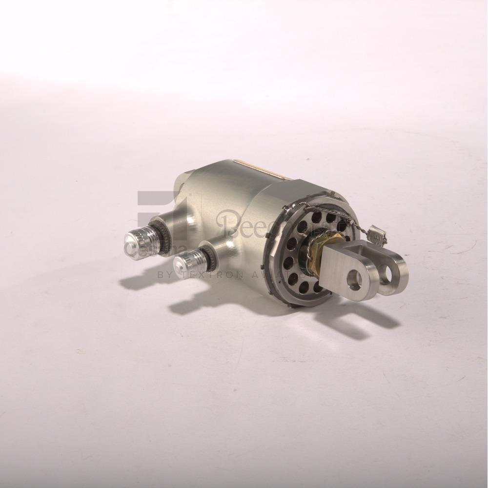 ACTUATOR- SPEEDBRAKE