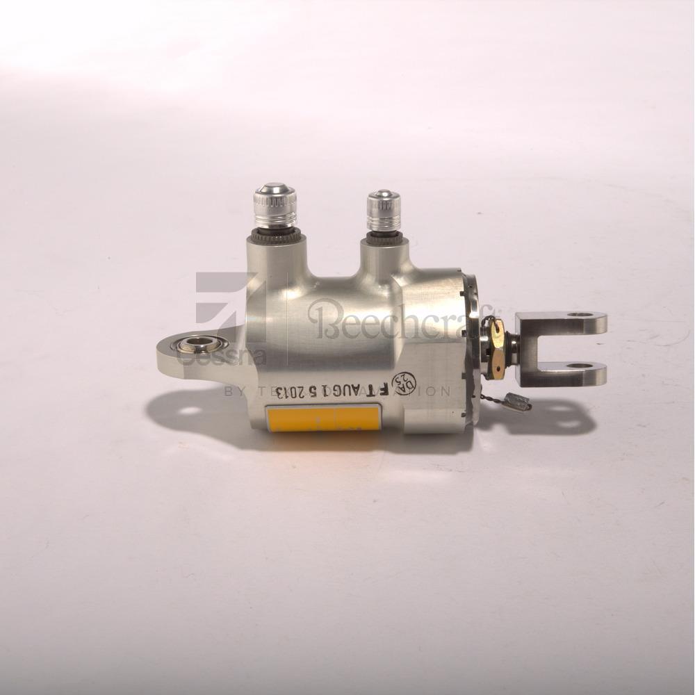 ACTUATOR- SPEEDBRAKE