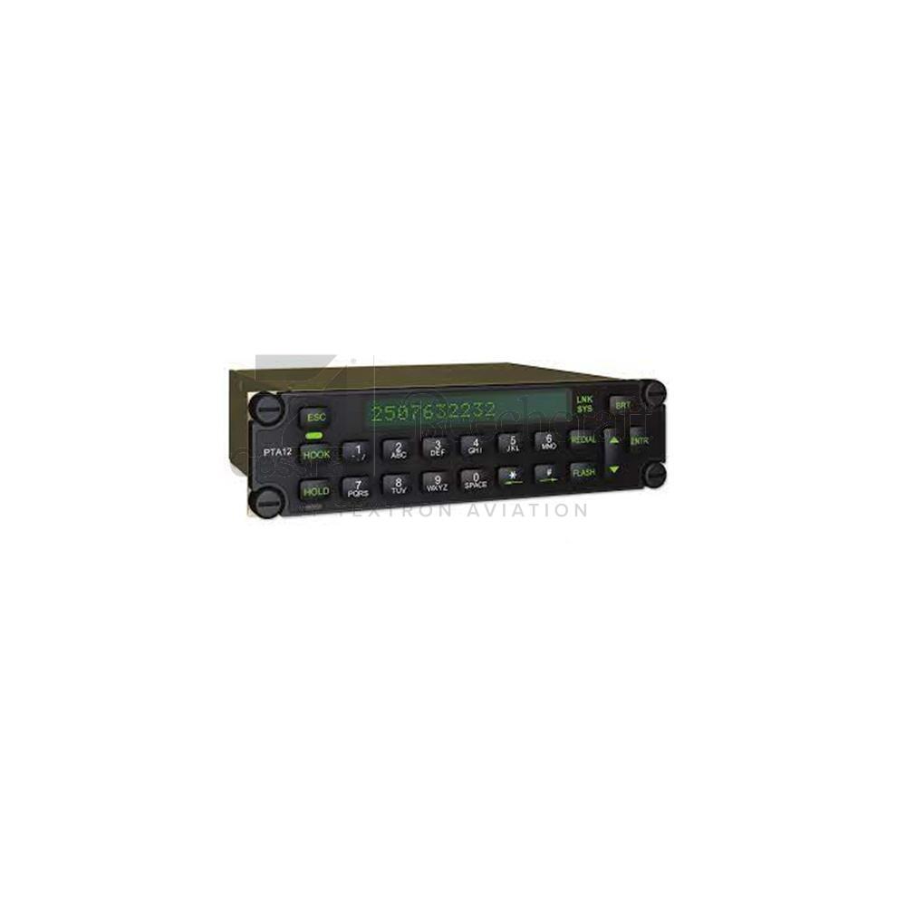 PTA12-100|AIRBORNE TELEPHONE ADAPTER