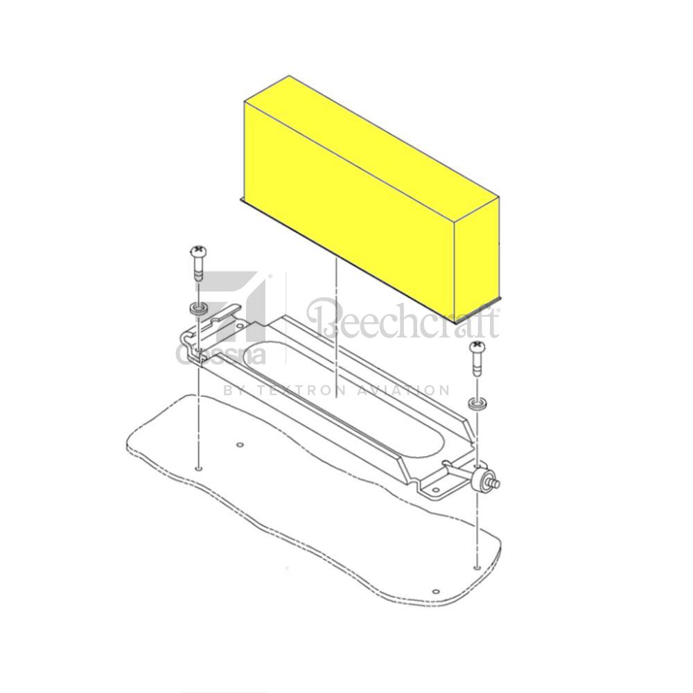 438|AUDIO AMPLIFIER