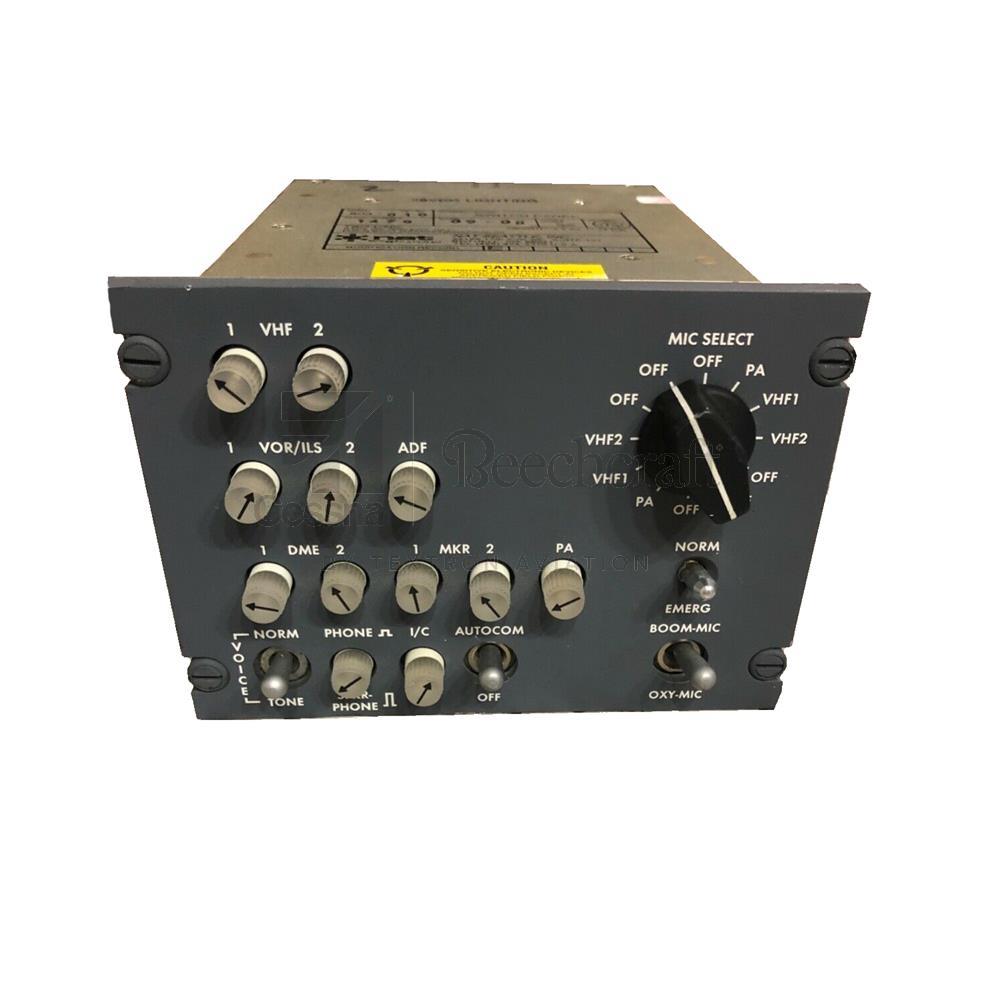 803-010|AUDIO PANEL