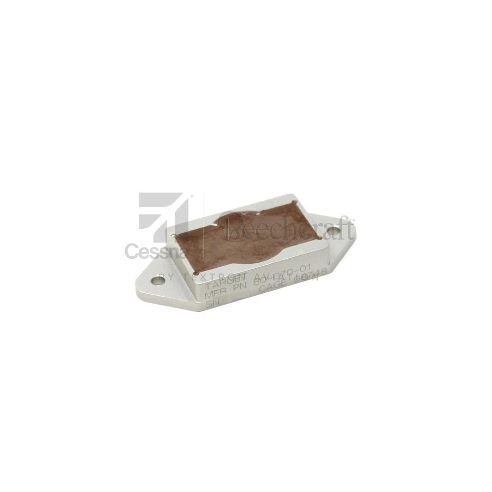 80-070-01|PROXIMITY SENSOR TARGET