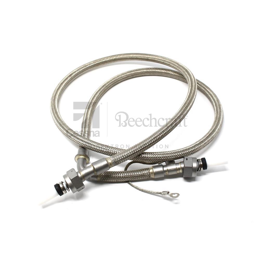 53142-12 | Champion Aerospace Turbine Engine Ignition Lead