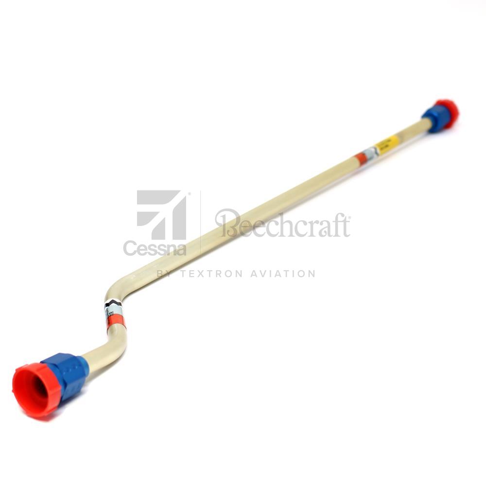 101-320214-1|TUBE ASSEMBLY-PITOT- NOSE