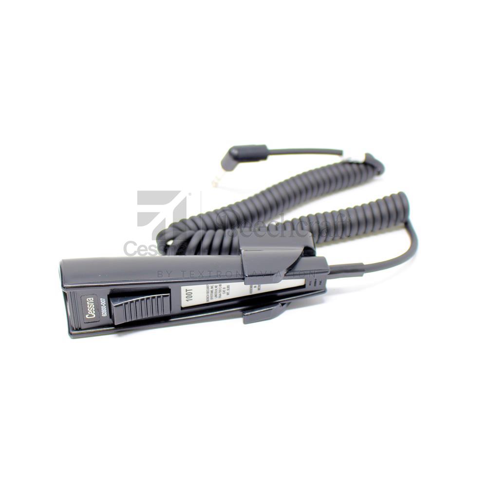 62800-007|MICROPHONE