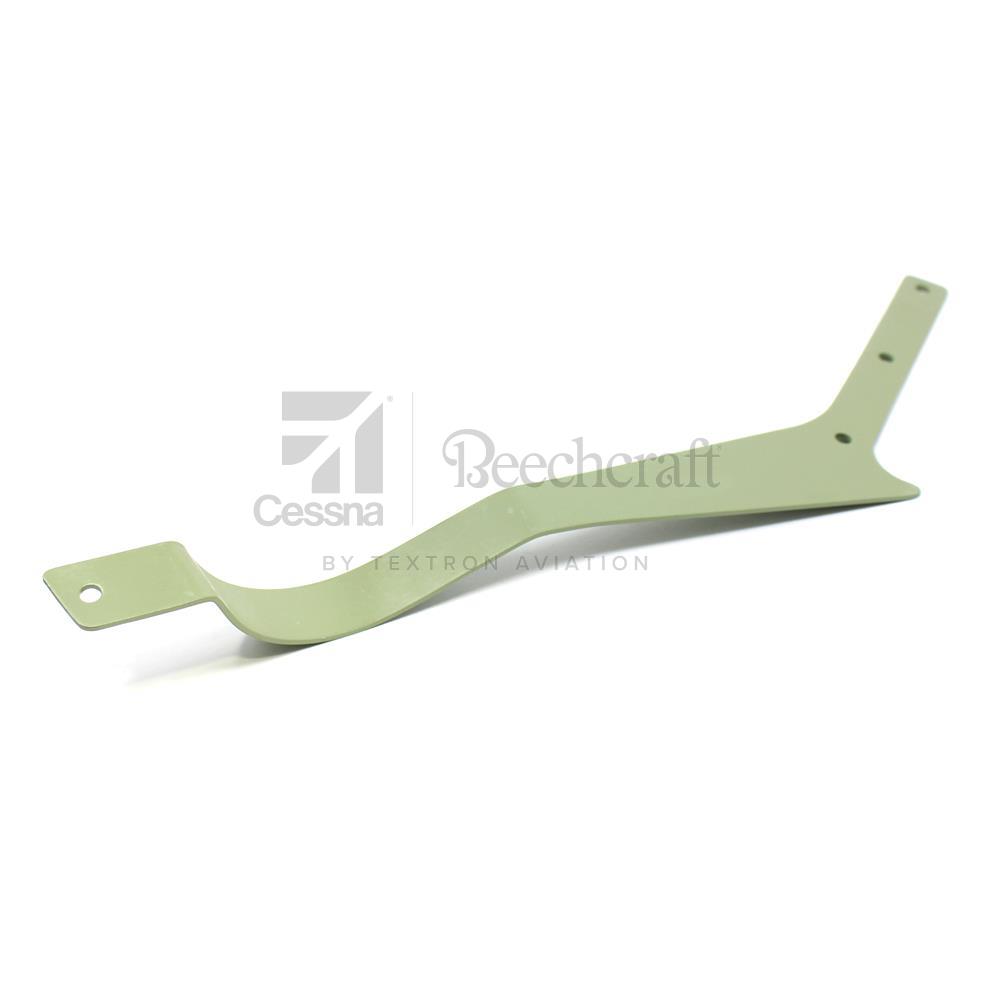 0731037-2 | Wirecutter Fin Right Hand Bracket Half