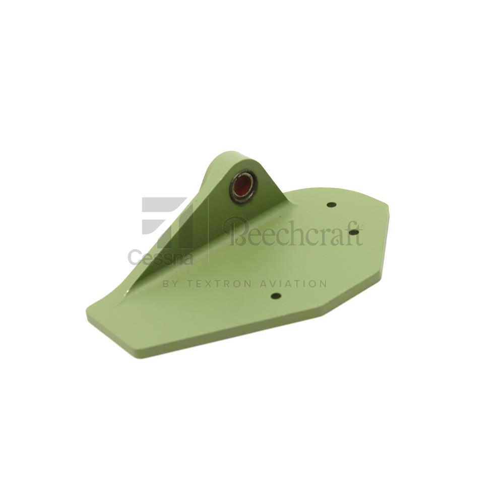 7122107-19|HINGE FTG ASSEMBLY, AFT- L.H.