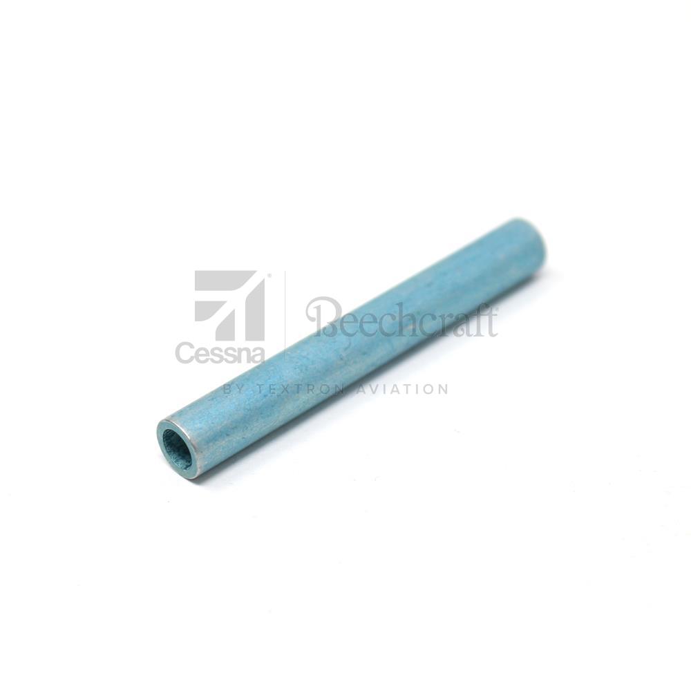 NAS43DD3-36FC Spacer - length 9/16 use with bolt size #8