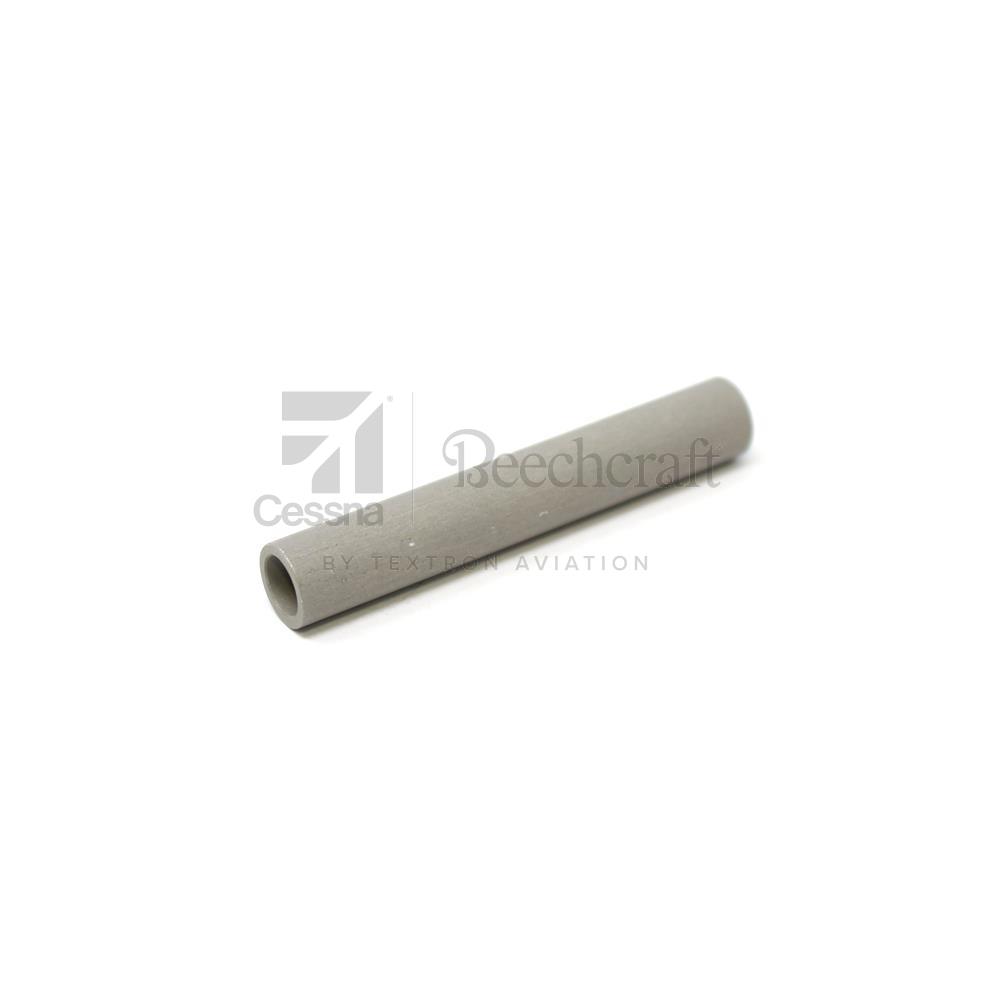 NAS43DD3-92N|SPACER (GRAY ANODIZE)