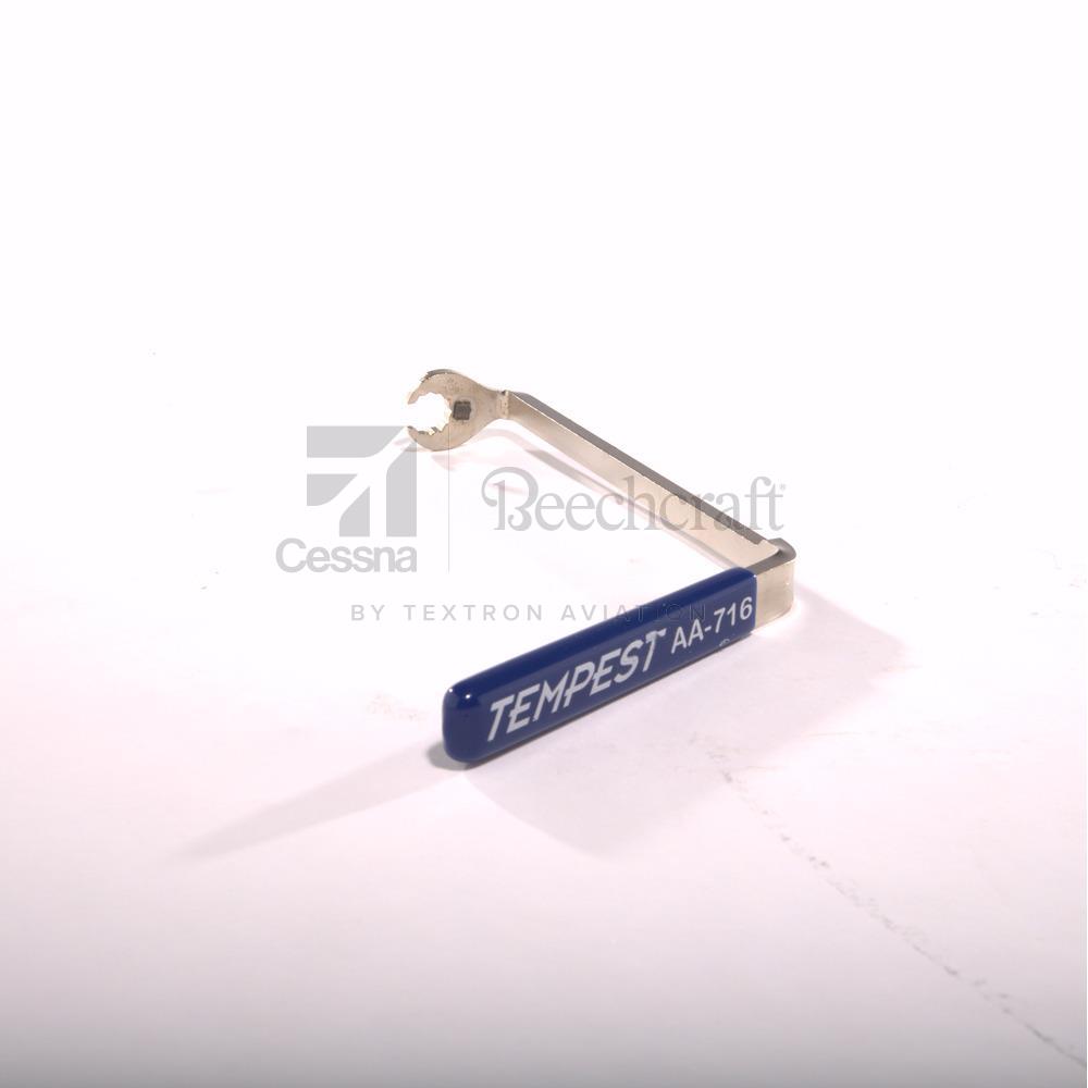 VACUUM PUMP WRENCH