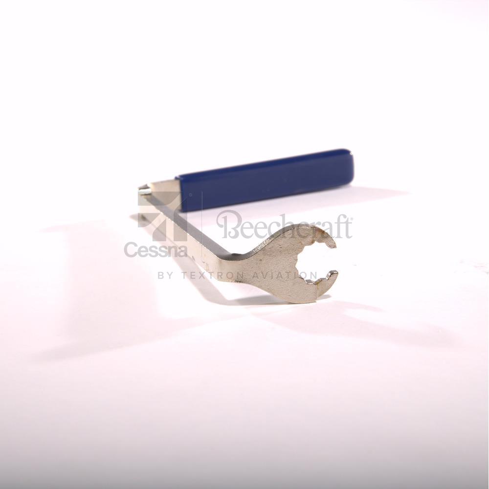 VACUUM PUMP WRENCH