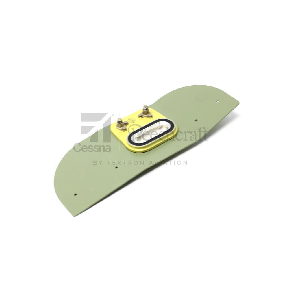 4710073-8|ISOLATOR BRACKET ASSY