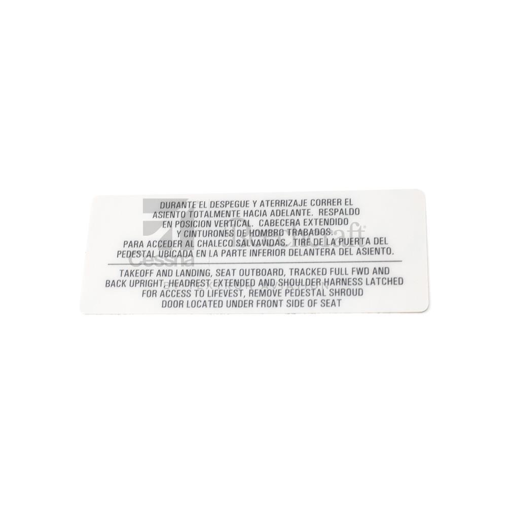 6305002-28|PLAC-WINDOW INSTR