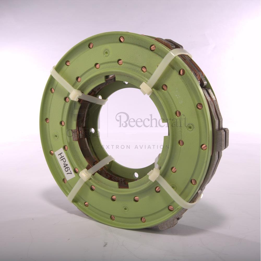 AHO89444EX | HEAT PACK ASSEMBLY | Textron Aviation