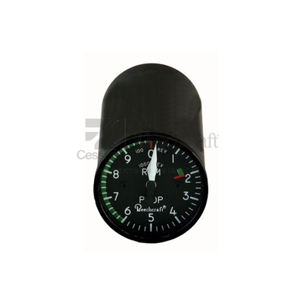 50-380035-5EX | PROP TACHOMETER | Textron Aviation