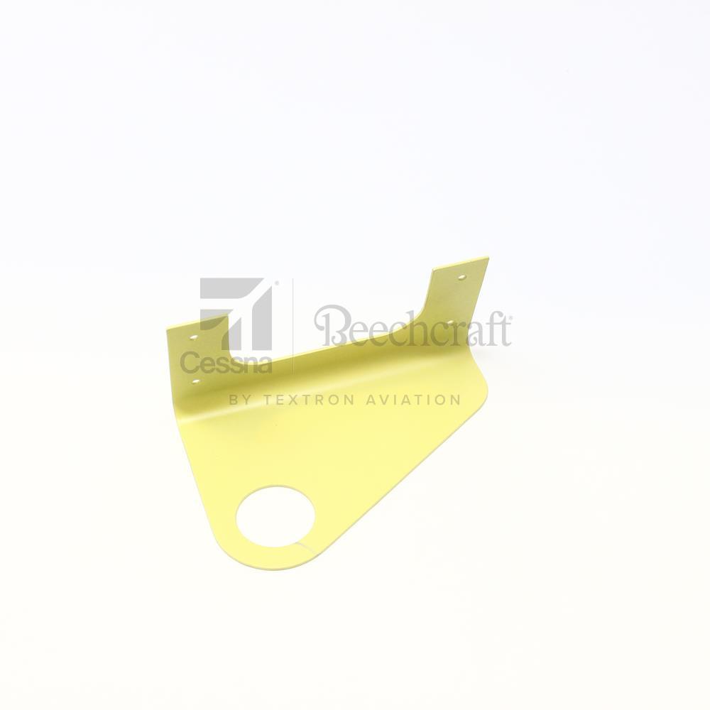 5526100-67|SUPPORT BRACKET LH