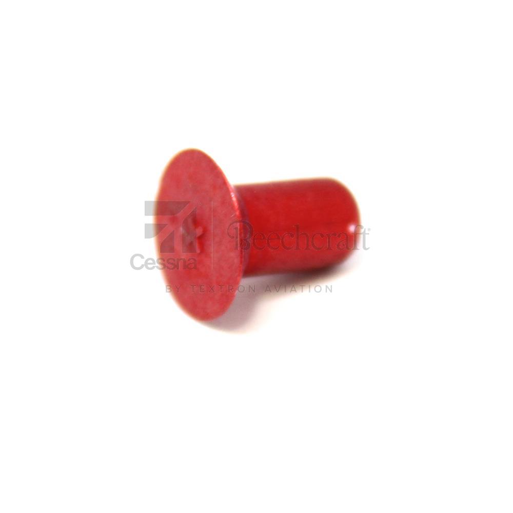 MS20426B3-7N|RIVET RED