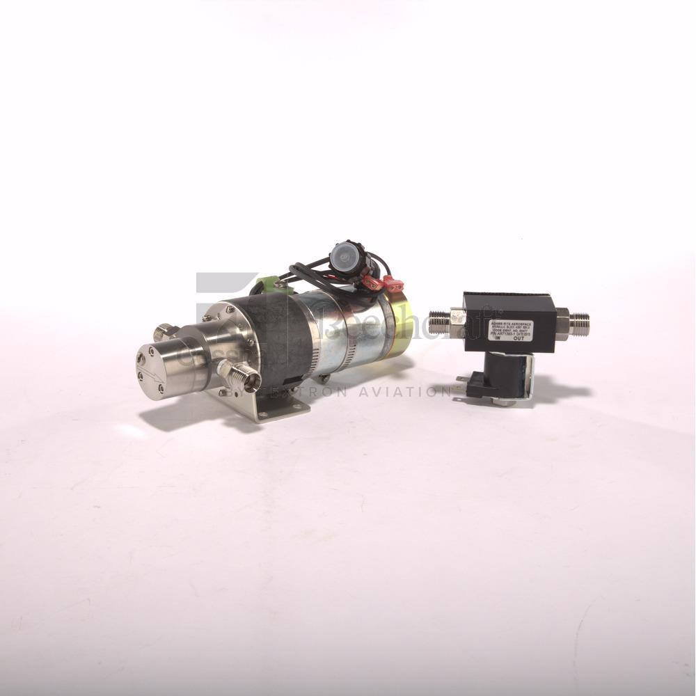 WATER PUMP