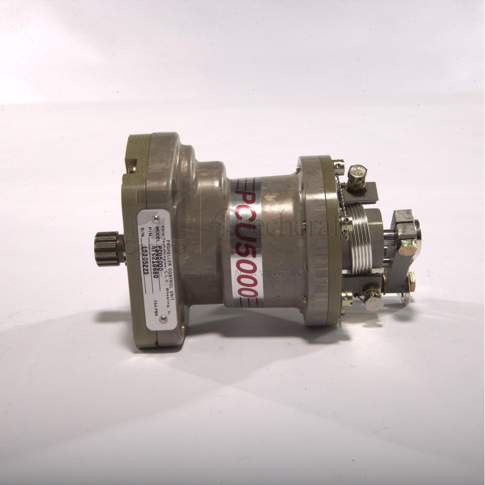 GOVERNOR, PROPELLER CONSTANT