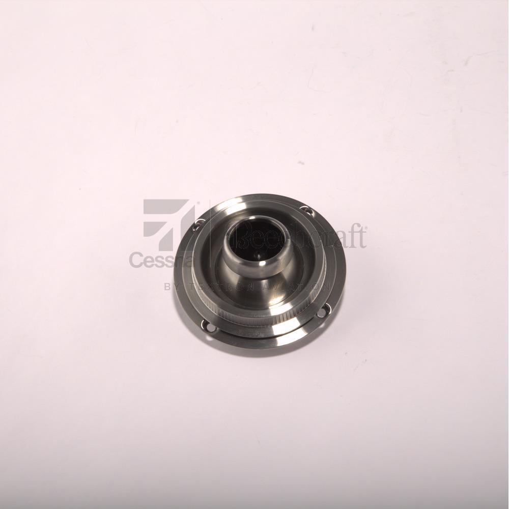 AIR VALVE, POPPET TYPE