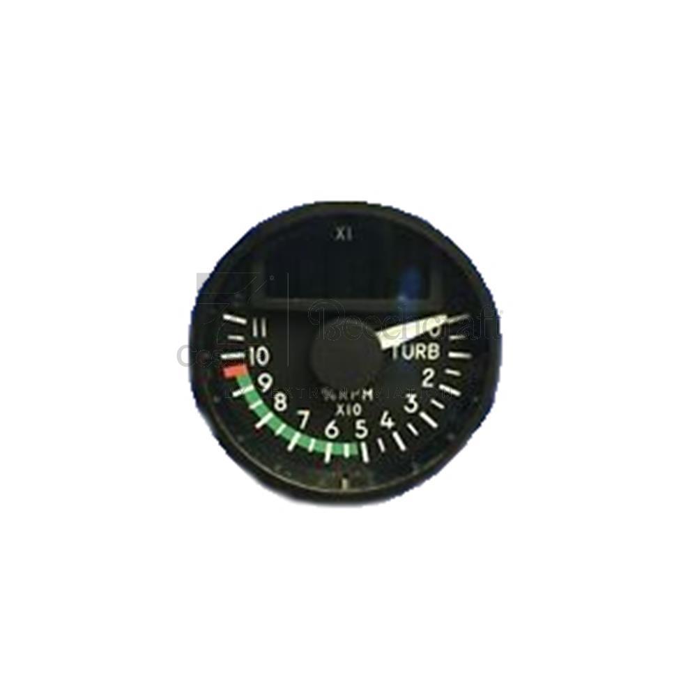 128-384045-5EX|TURBINE RPM INDICATOR