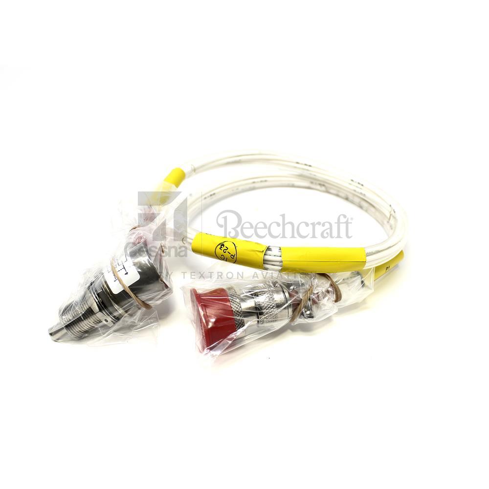 90-361037-7|SWITCH ASSEMBLY- NOSE GEAR DO