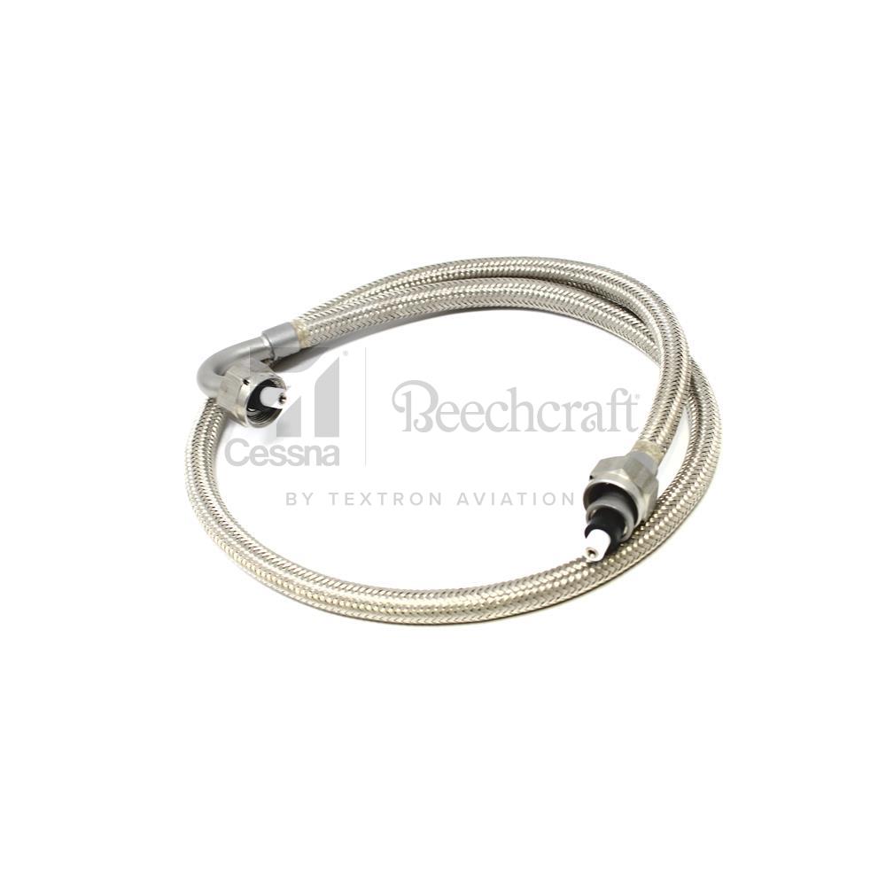3888302-30|IGNITION LEAD SHORT