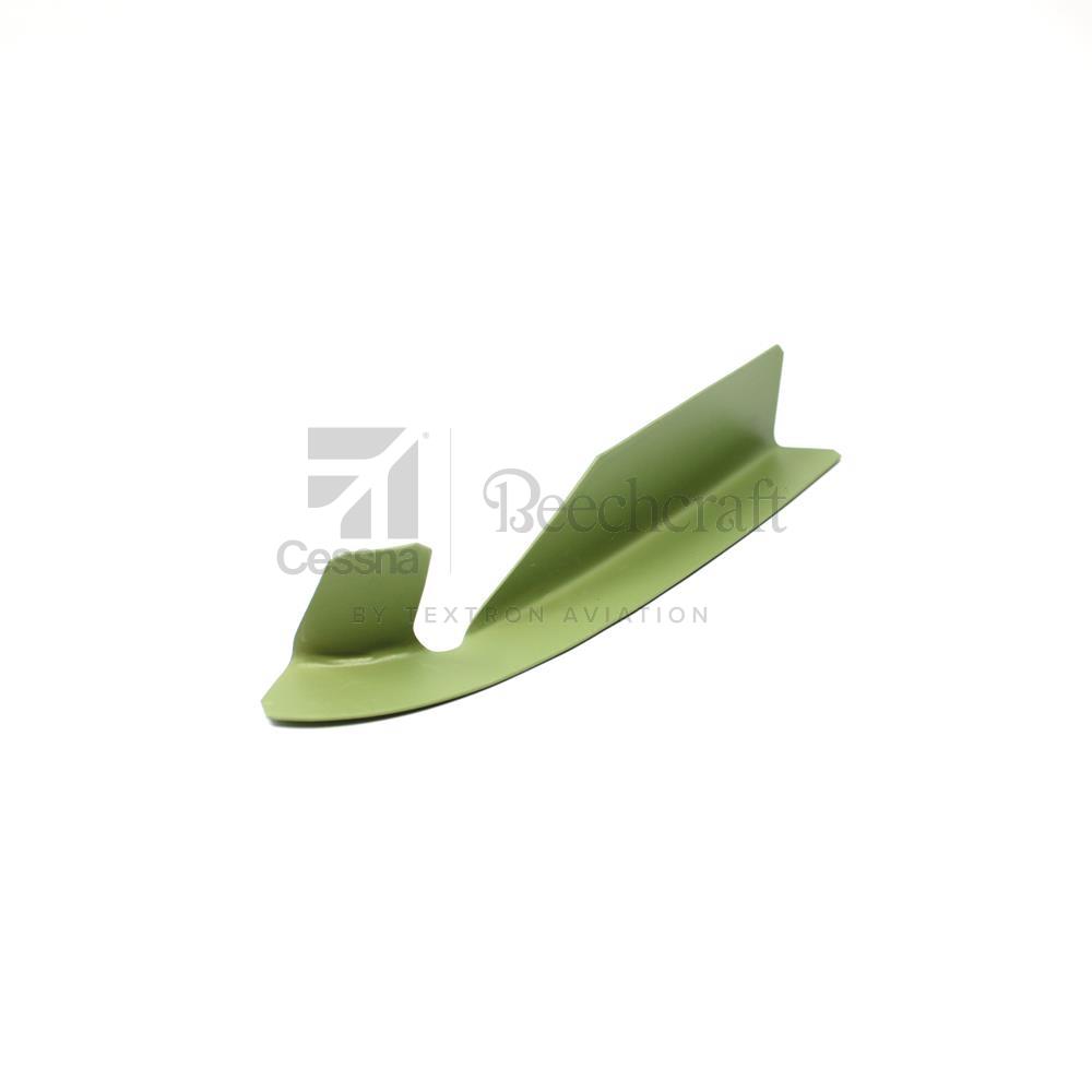 45A34074-9|PYLON EDGE- REAR FUSELAGE