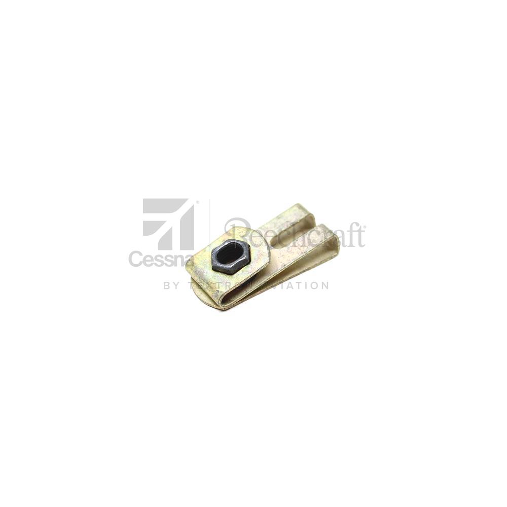 S1477-3B|NUT CLIP
