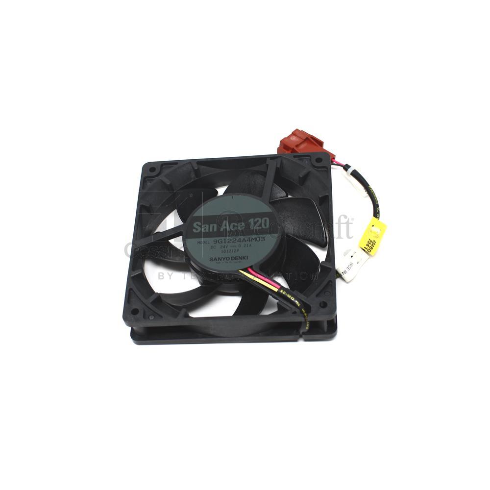 4948003-6|DC COOLING FAN ASSY