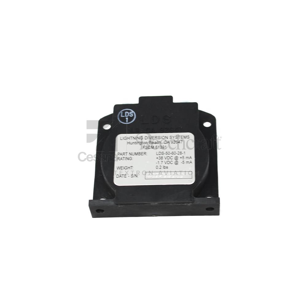 LDS50-60-28-1|SURGE SUPPRESSOR