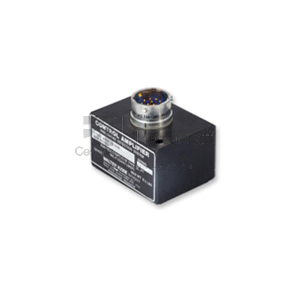 30-326-7|CONTROL AMPLIFIER