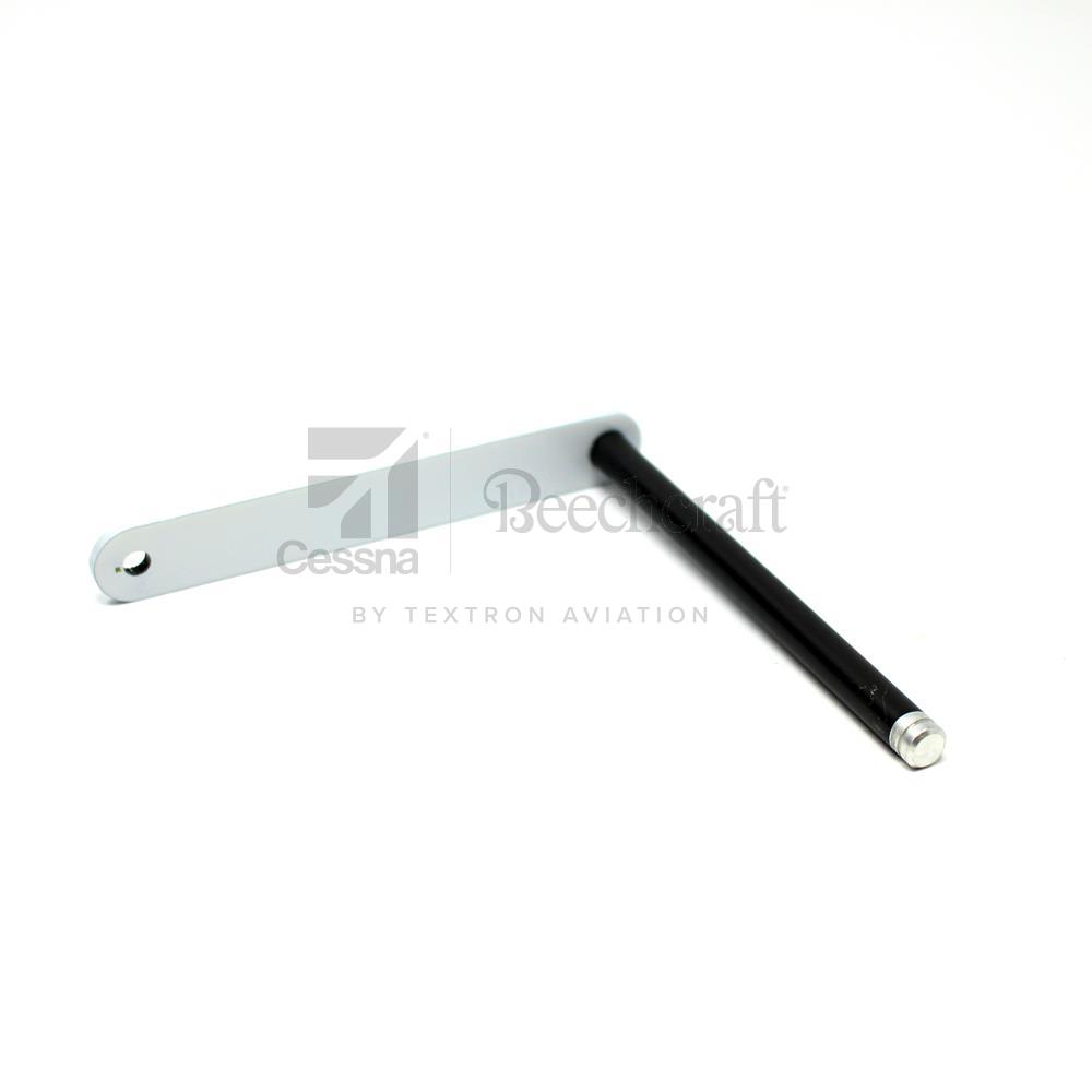 101-521052-19|ARM ASSY- LIMIT SWITCH FLAP T