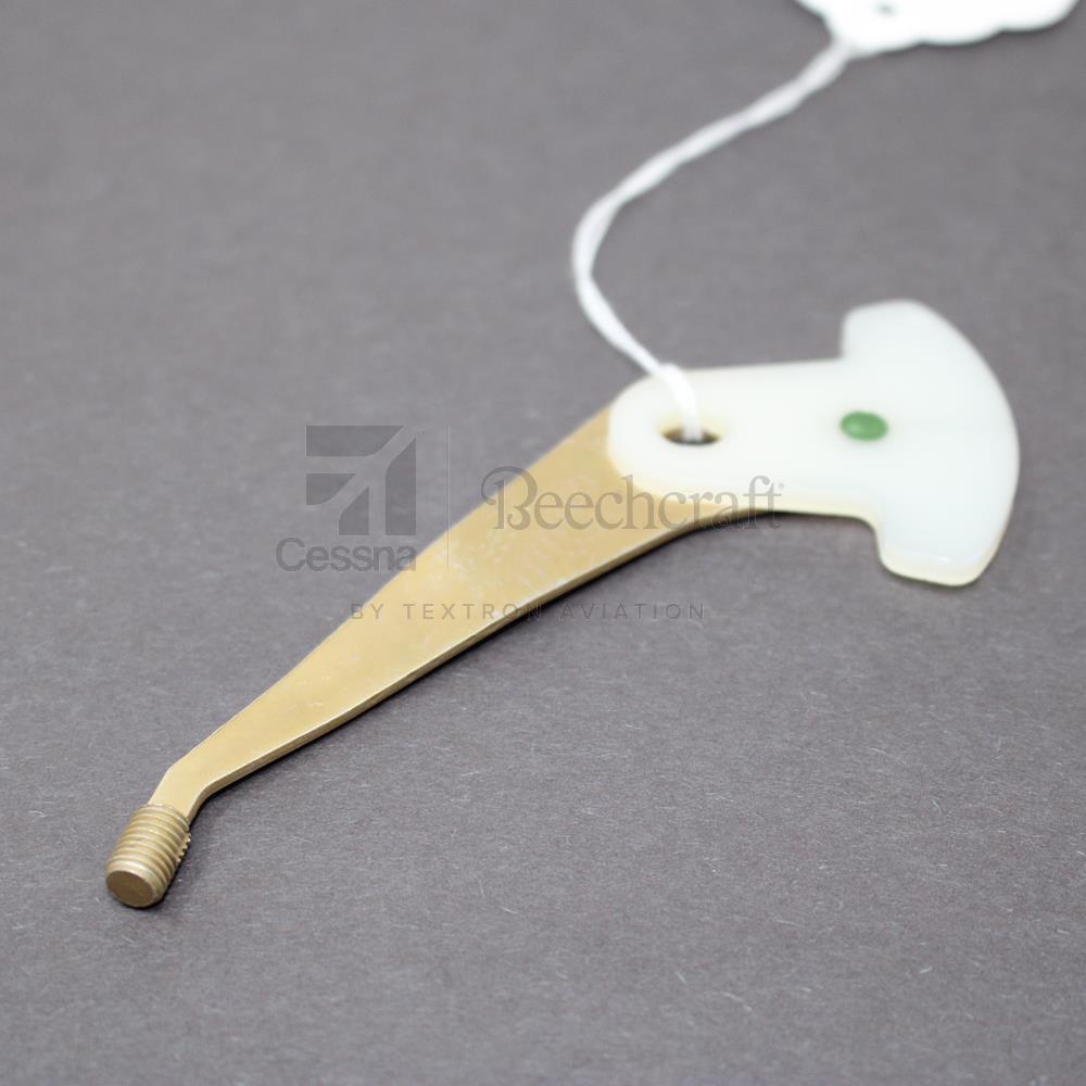 0560021-1 | Flap Indicator Lever Assembly