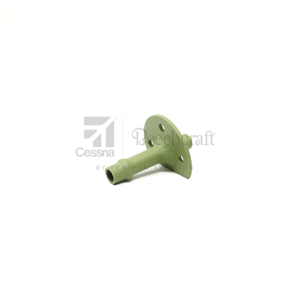 000-920012-11|FLANGE ASSEMBLY- FUEL VENT