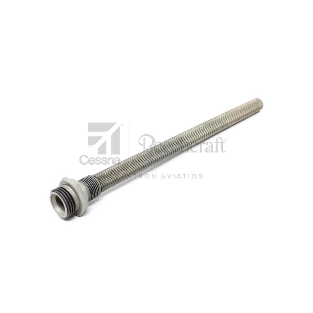 2550-25|TANK OUTLET STRAINER